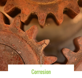 Corrosion