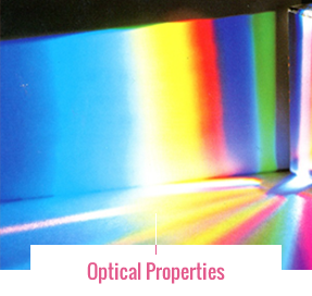 Optical Properties