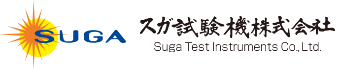 Suga Test Instruments Co.,Ltd.