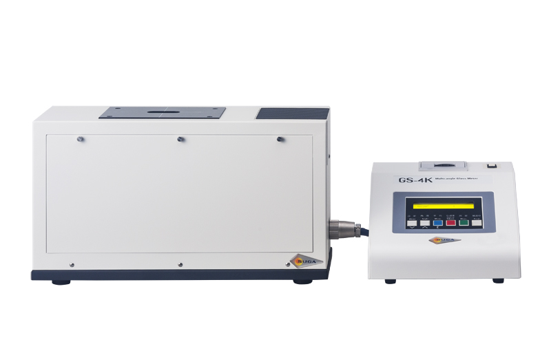 Gloss Meters Suga Test Instruments Co.,Ltd.